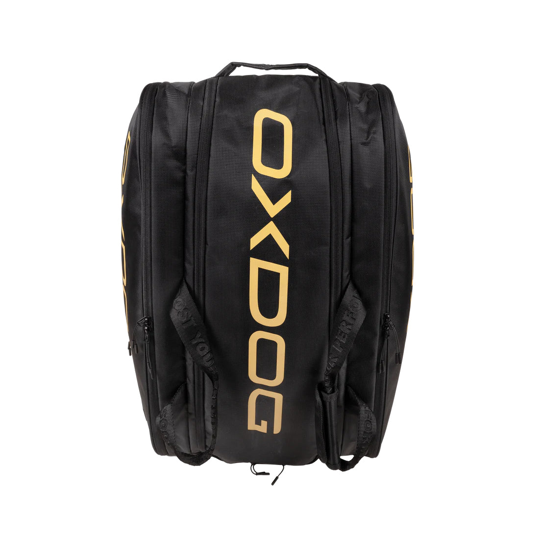 Oxdog Hyper Pro Thermo Padel Bag - Black