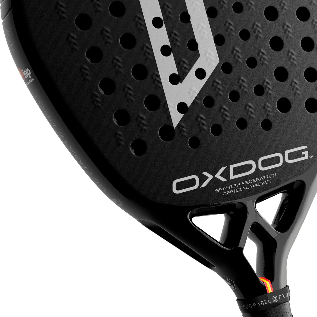 Oxdog Ultimate Pro + FEP Carbon 2024