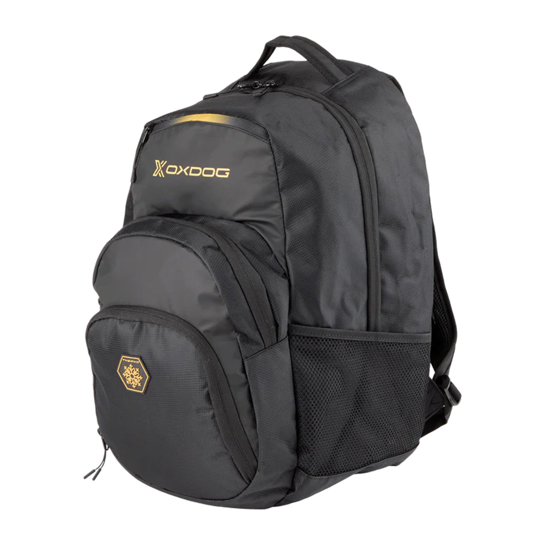Hyper Match Thermo Padel Backpack - Black