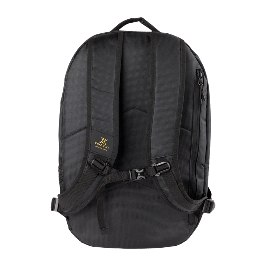 Hyper Match Thermo Padel Backpack - Black