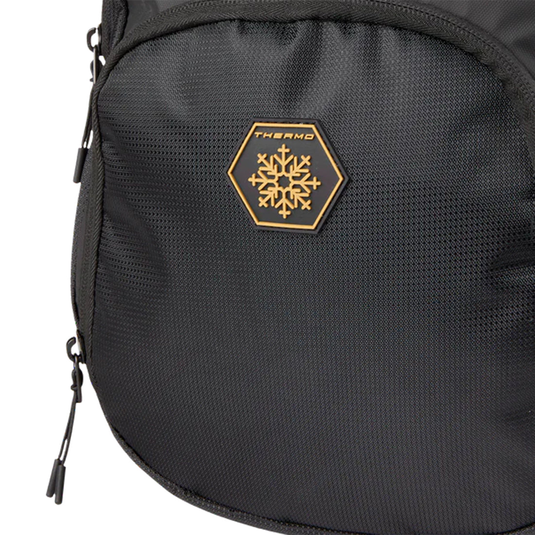 Hyper Match Thermo Padel Backpack - Black