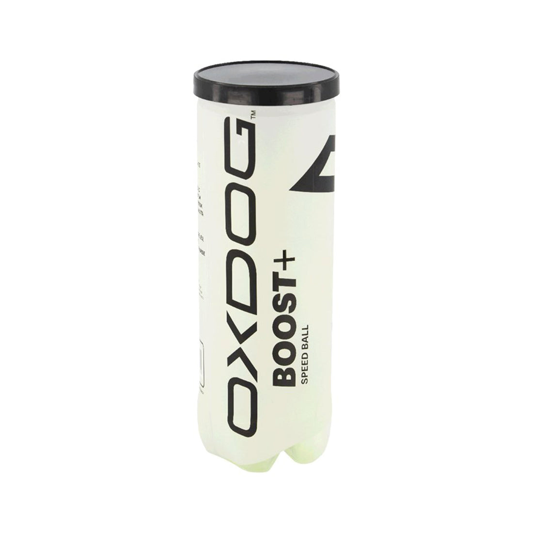 Oxdog Boost + Padel Ball Can