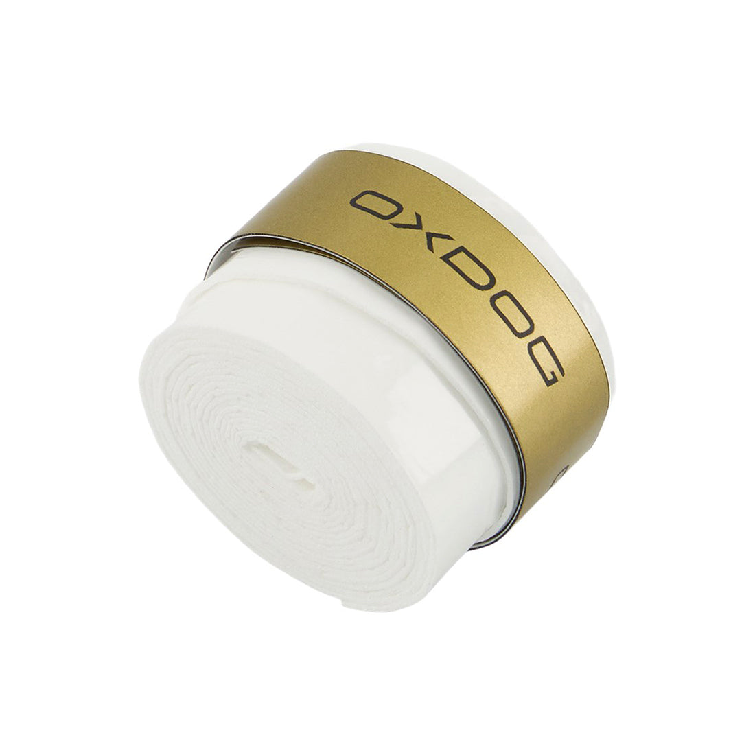 Gold Pro Overgrips 60 Pack - White