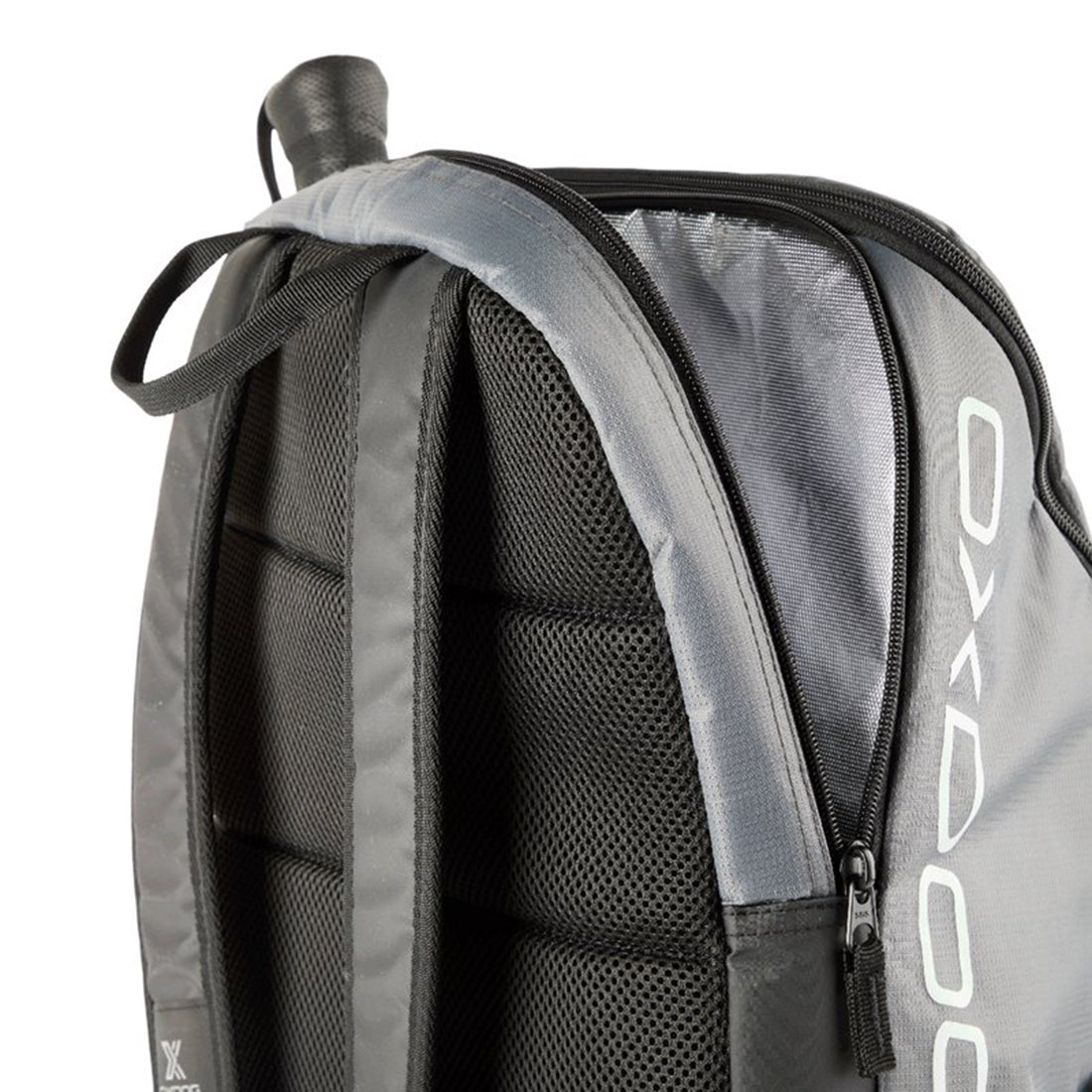 Oxdog X Padel Thermo Backpack - Dark Grey