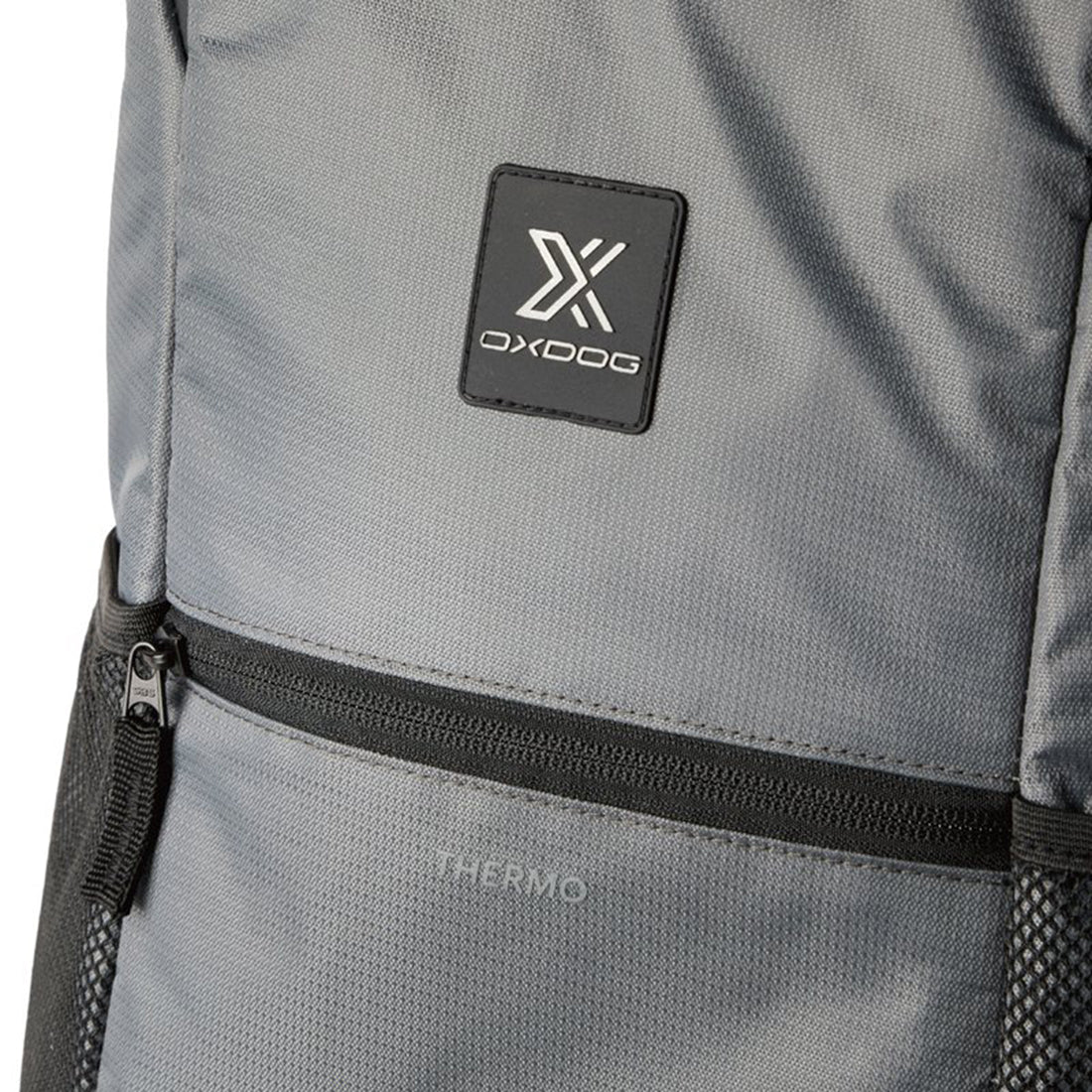 Oxdog X Padel Thermo Backpack - Dark Grey