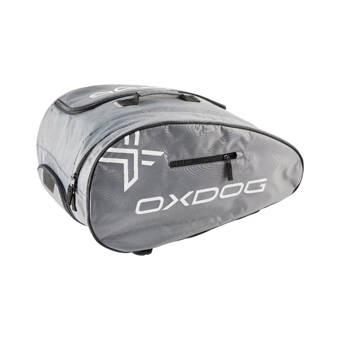 Oxdog X Padel Pro Thermo Bag - Dark Grey