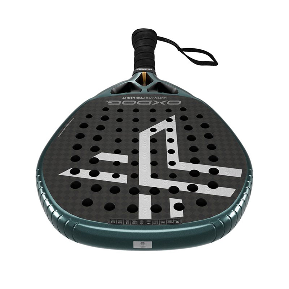 Ultimate Pro Light 2027