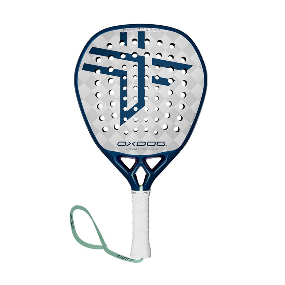Oxdog Ultimate Women Air 2026