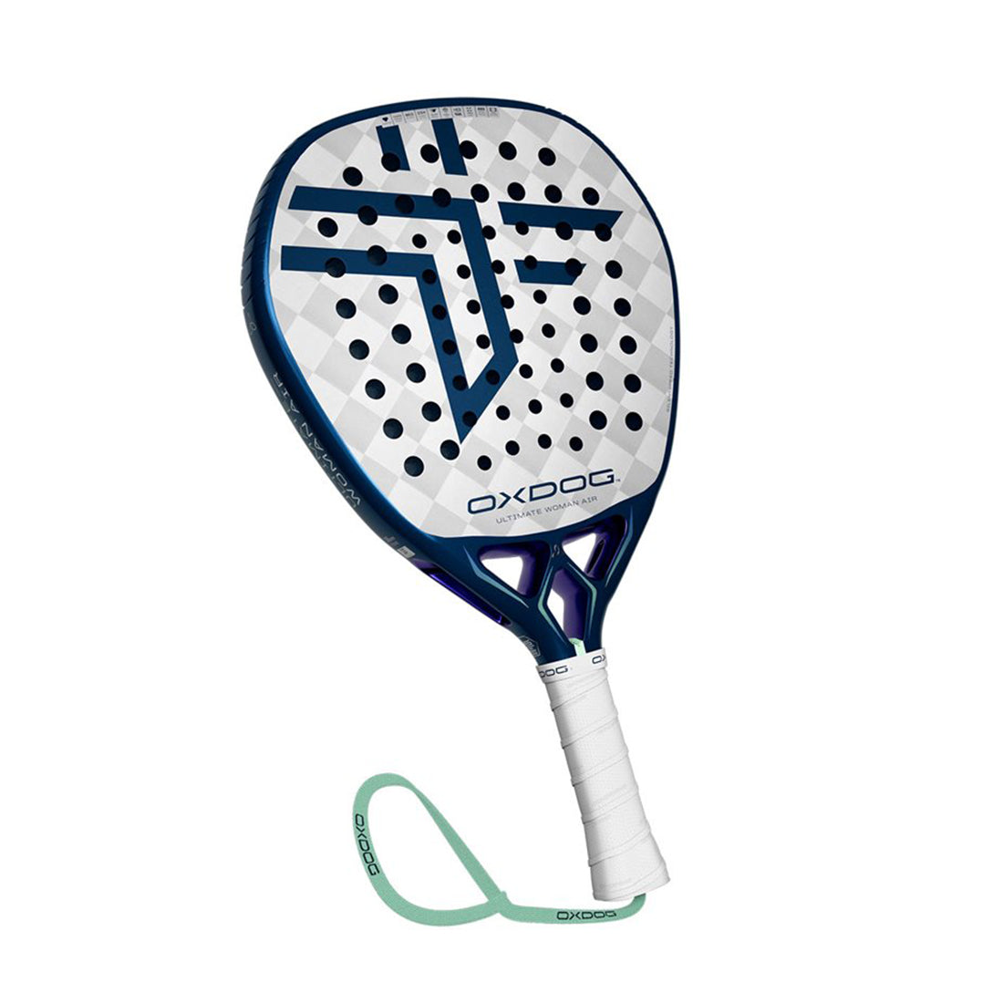 Oxdog Ultimate Women Air 2026