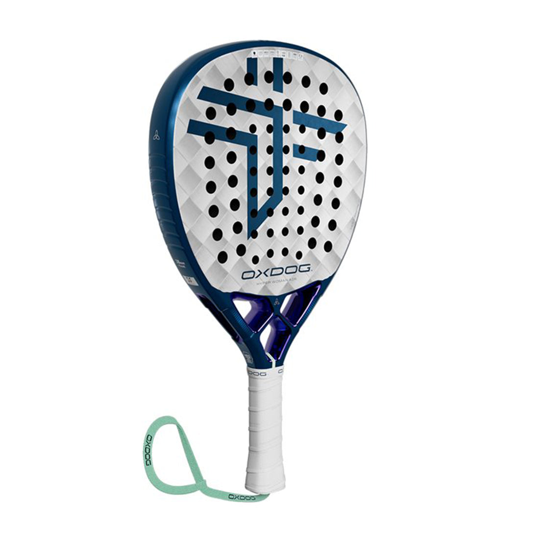 Oxdog Hyper Woman Air 2027