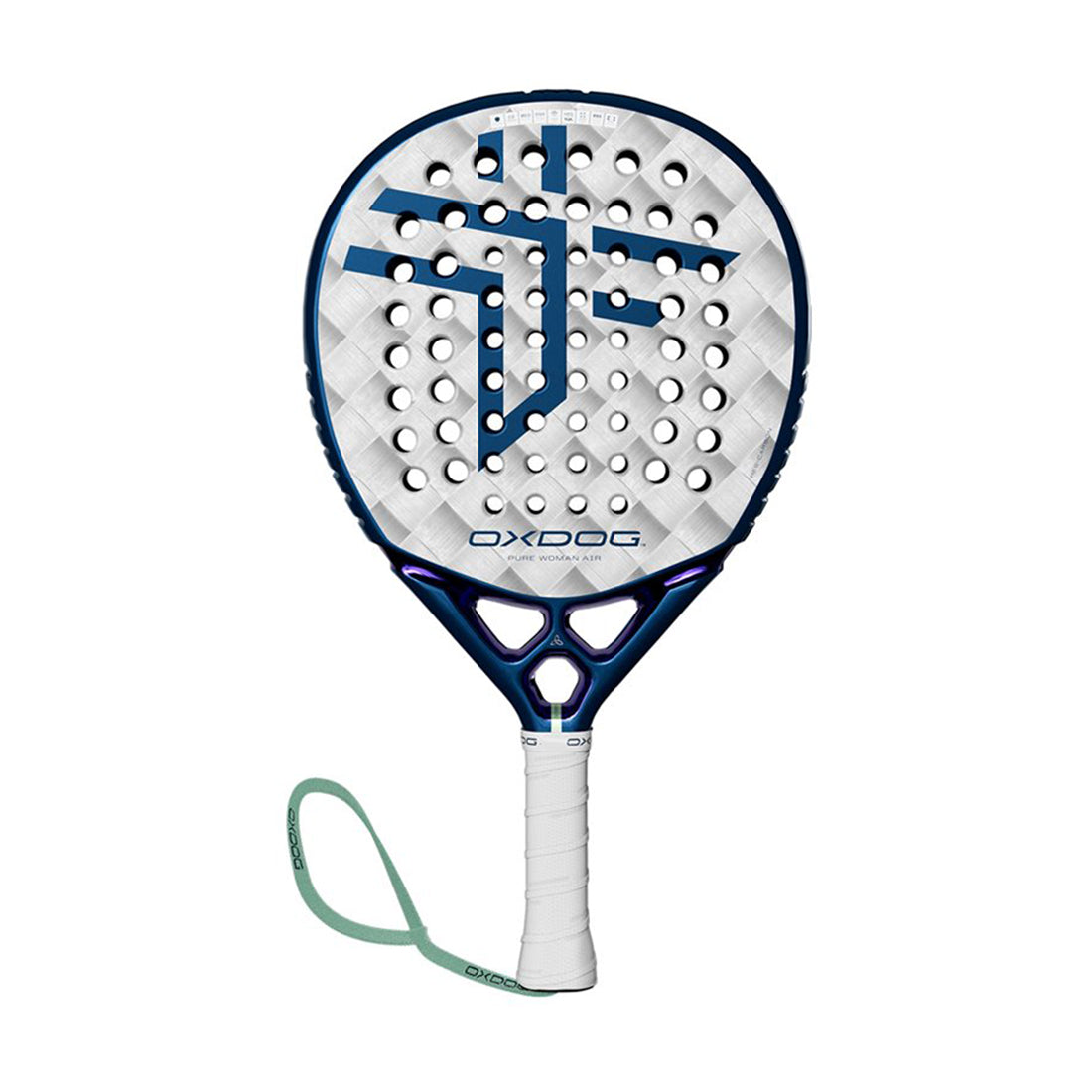 Oxdog Pure Woman Air 2026