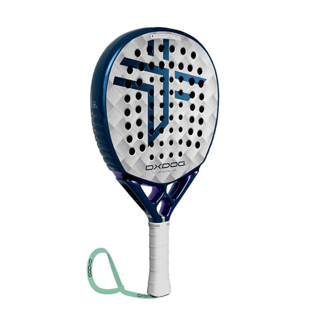 Oxdog Pure Woman Air 2026