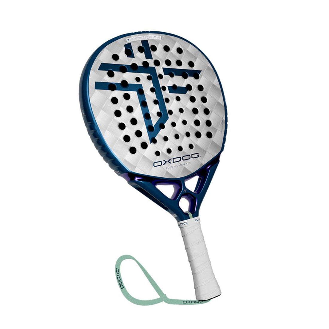Oxdog Pure Woman Air 2026