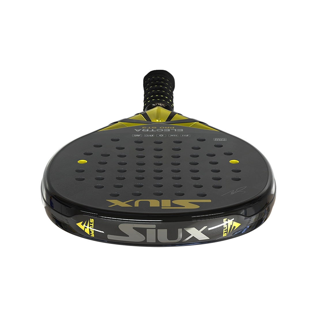 Siux Electra ST3 Stupa Pro