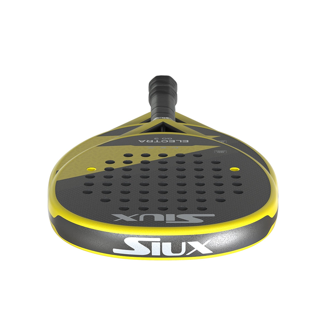 Siux Electra ST3 Go