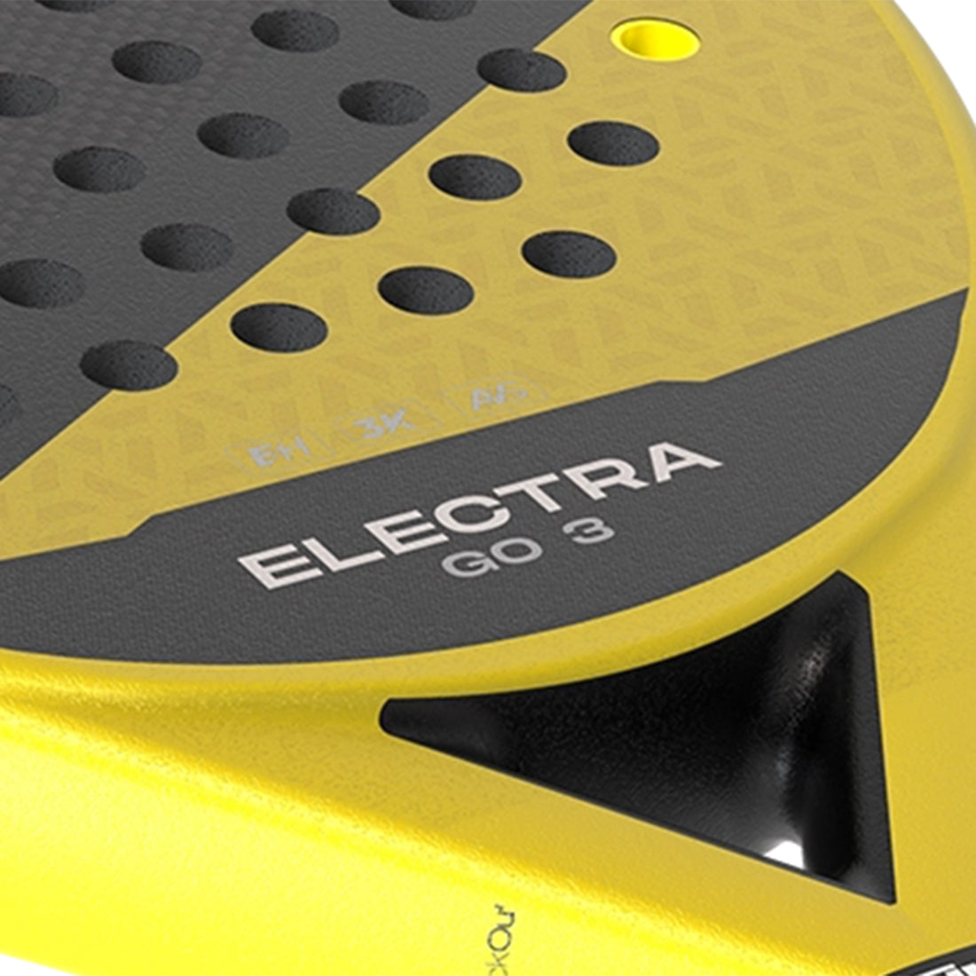 Siux Electra ST3 Go