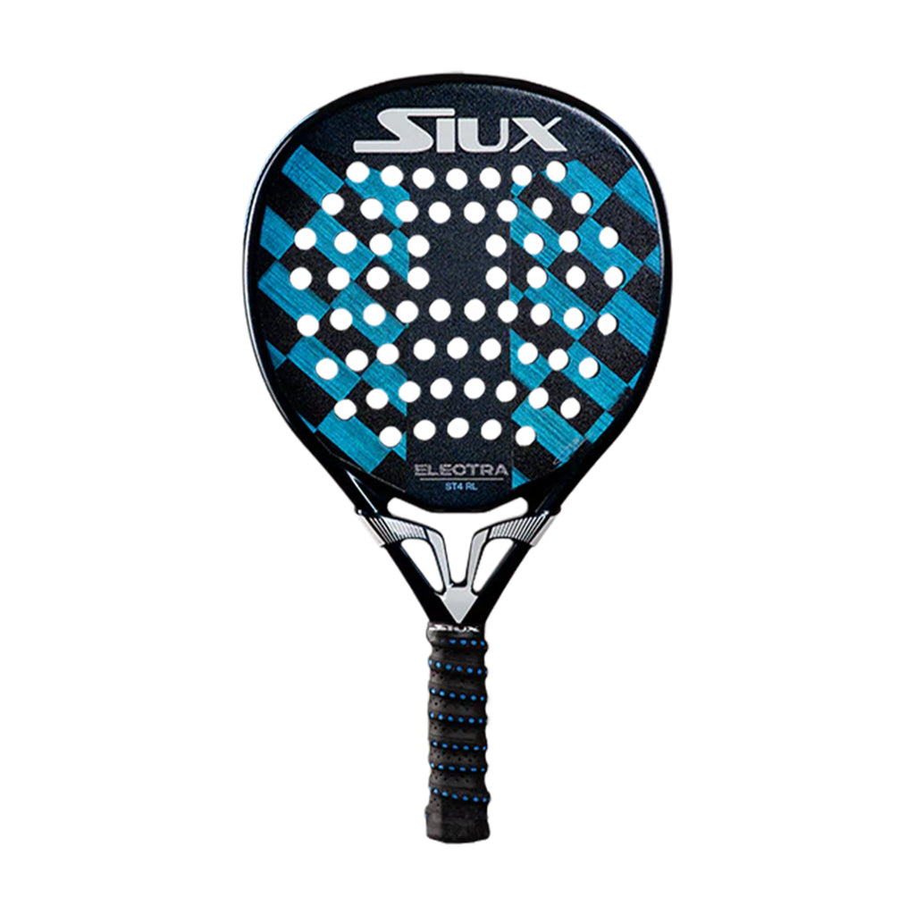 Siux Electra Stupa ST4 Rulo Limited Edition 2025 – TopTier Padel
