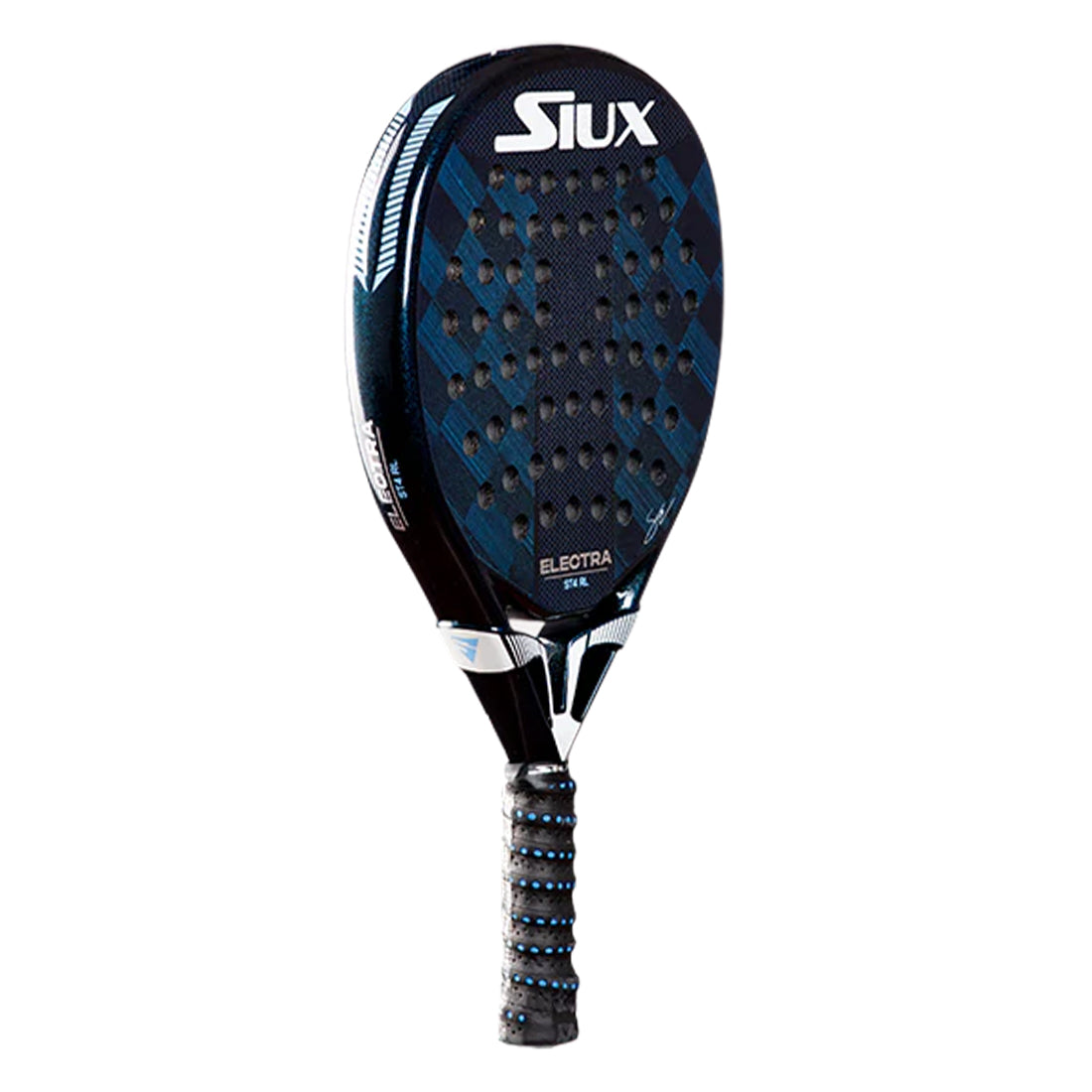 Siux Electra Stupa ST4 Rulo Limited Edition 2025