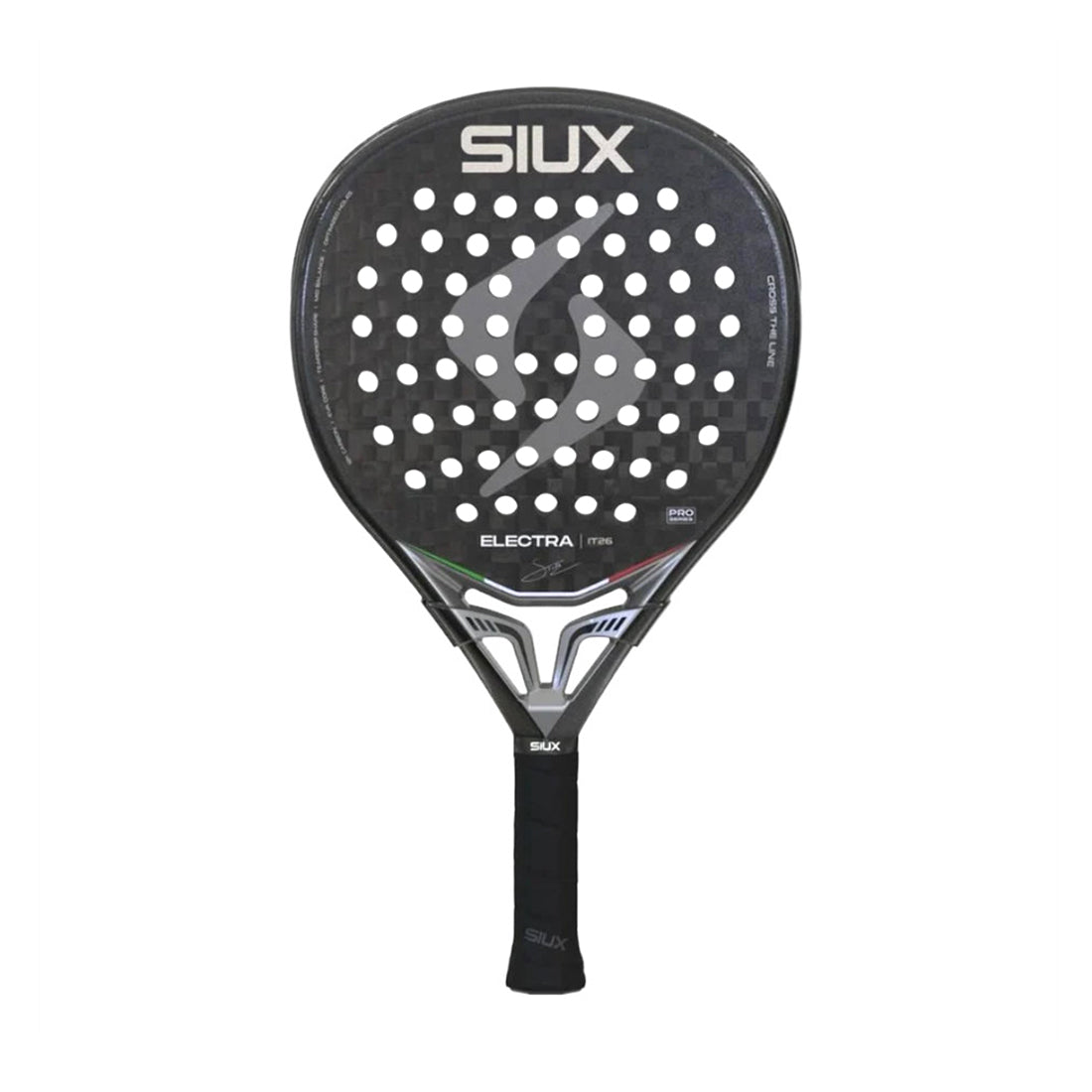 Siux Electra Pro IT 2026