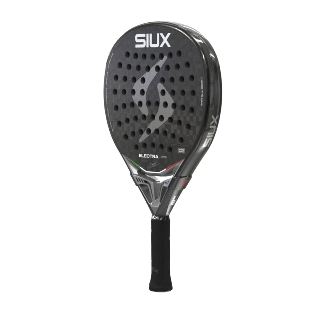 Siux Electra Pro IT 2026