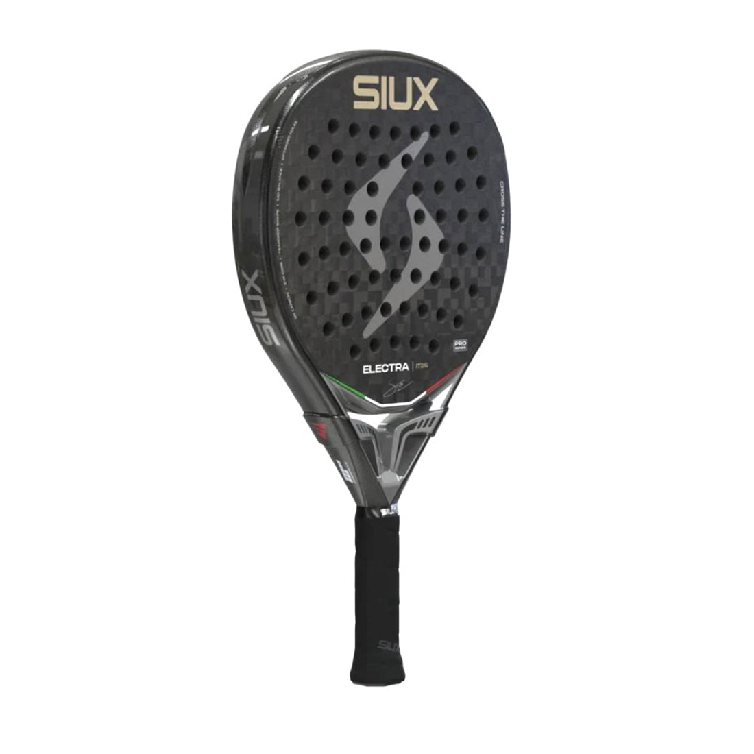 Siux Electra Pro IT 2026