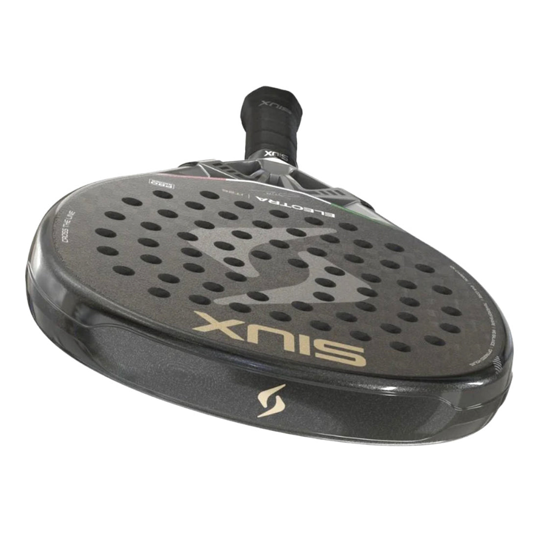Siux Electra Pro IT 2026