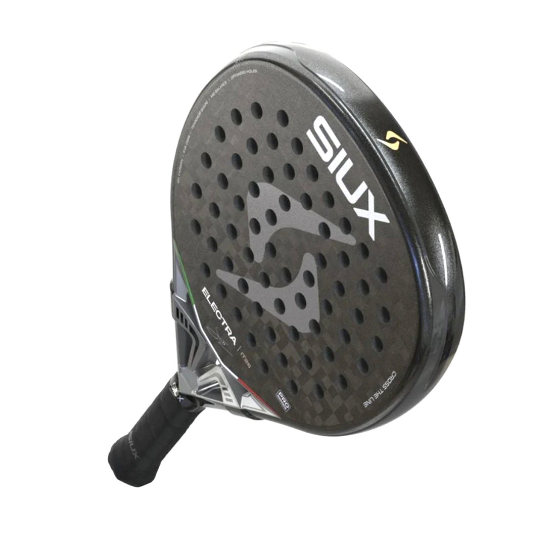 Siux Electra Pro IT 2026