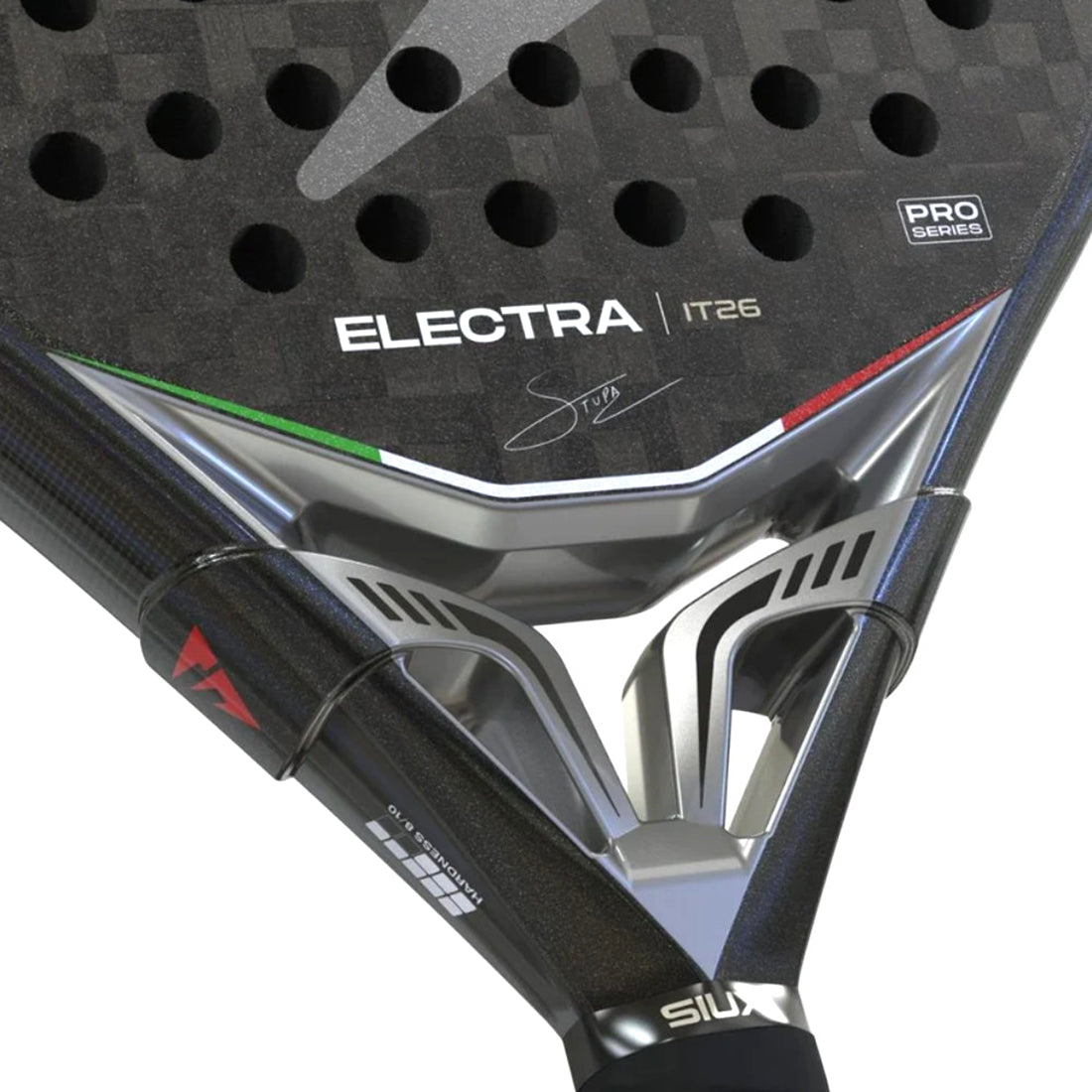 Siux Electra Pro IT 2026