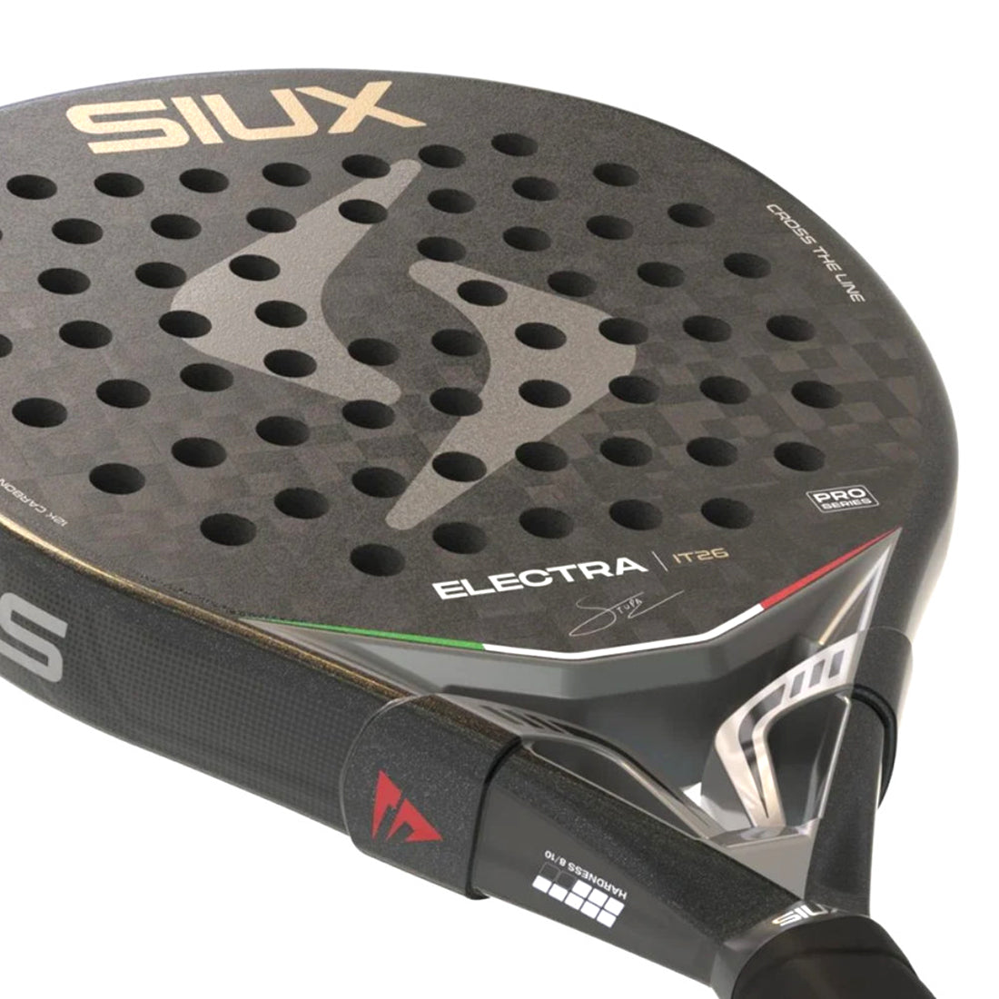 Siux Electra Pro IT 2026