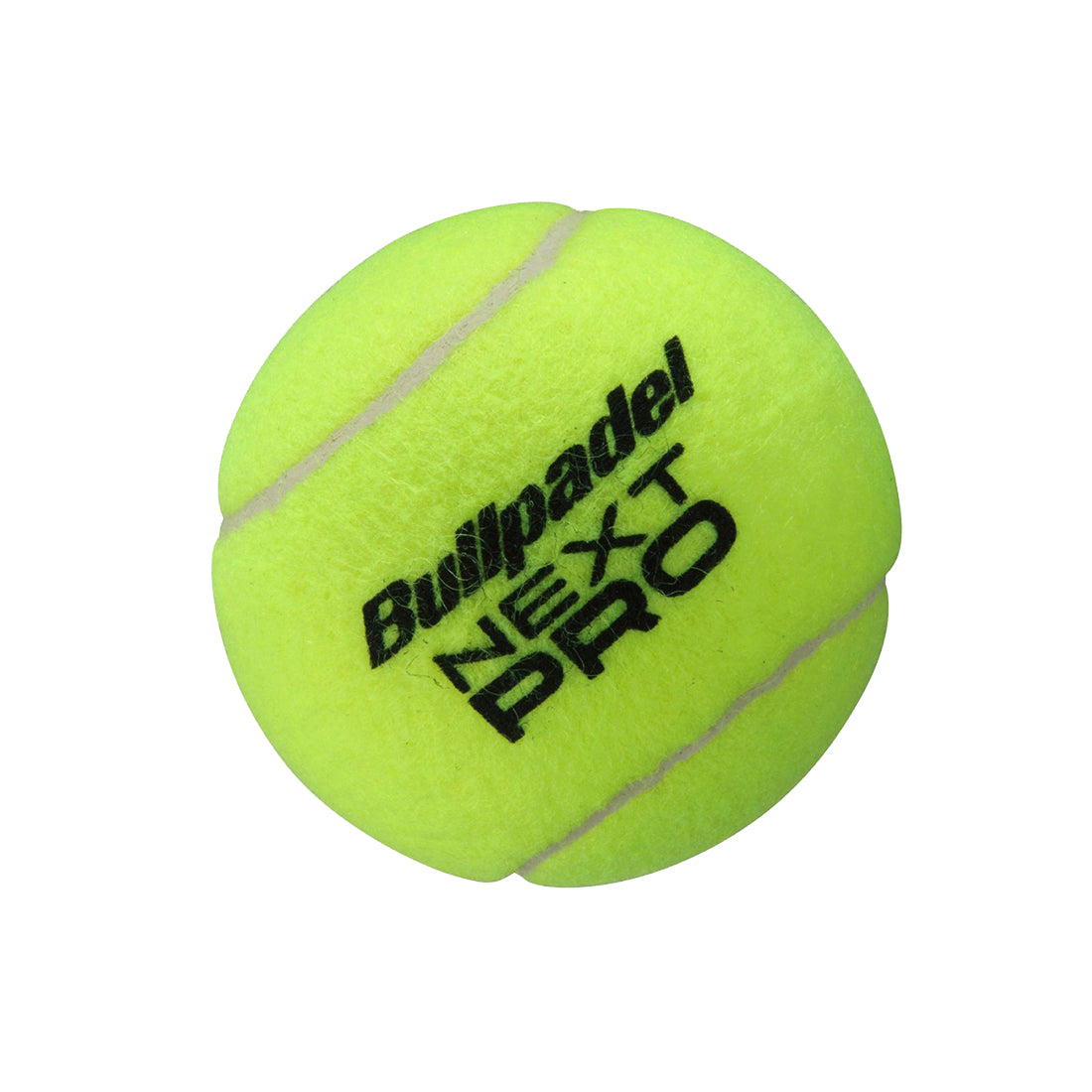 Bullpadel Next Pro Can of  3 Balls