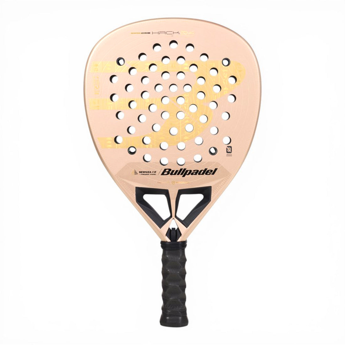 Bullpadel Hack 04 Newgiza 2026