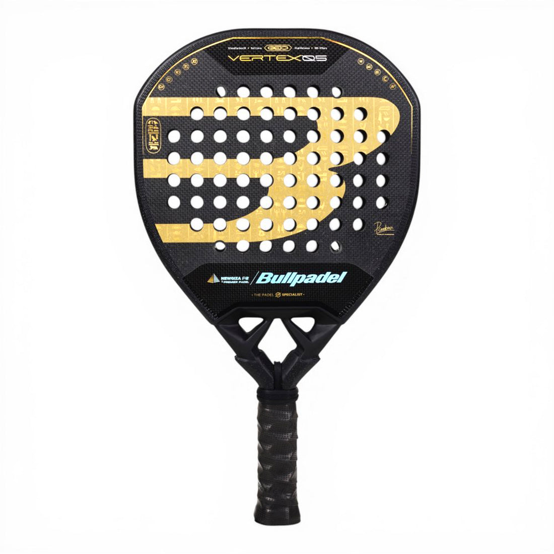 Bullpadel Vertex 05 Newgiza 2026