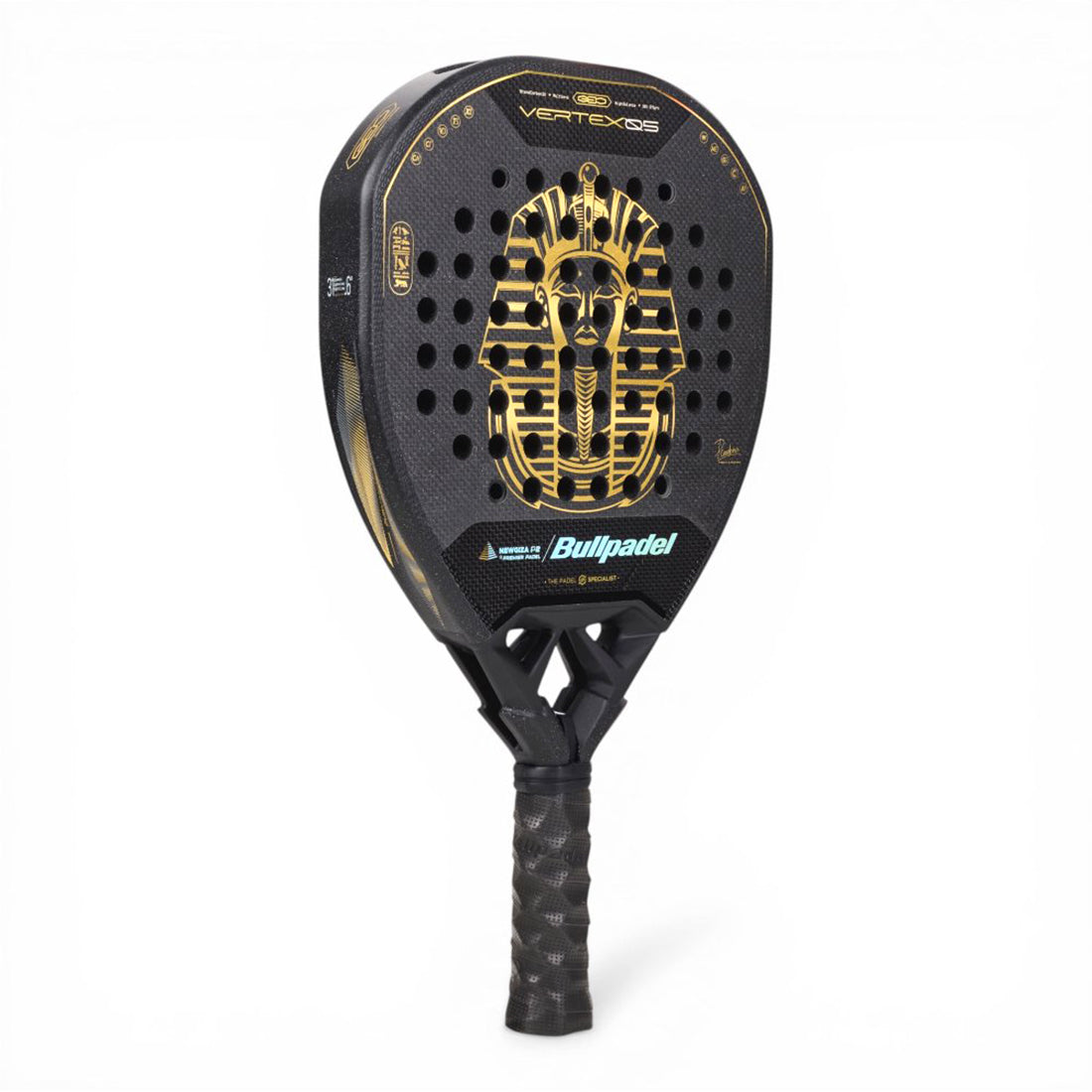 Bullpadel Vertex 05 Newgiza 2026