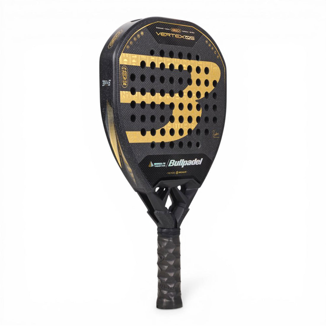 Bullpadel Vertex 05 Newgiza 2026