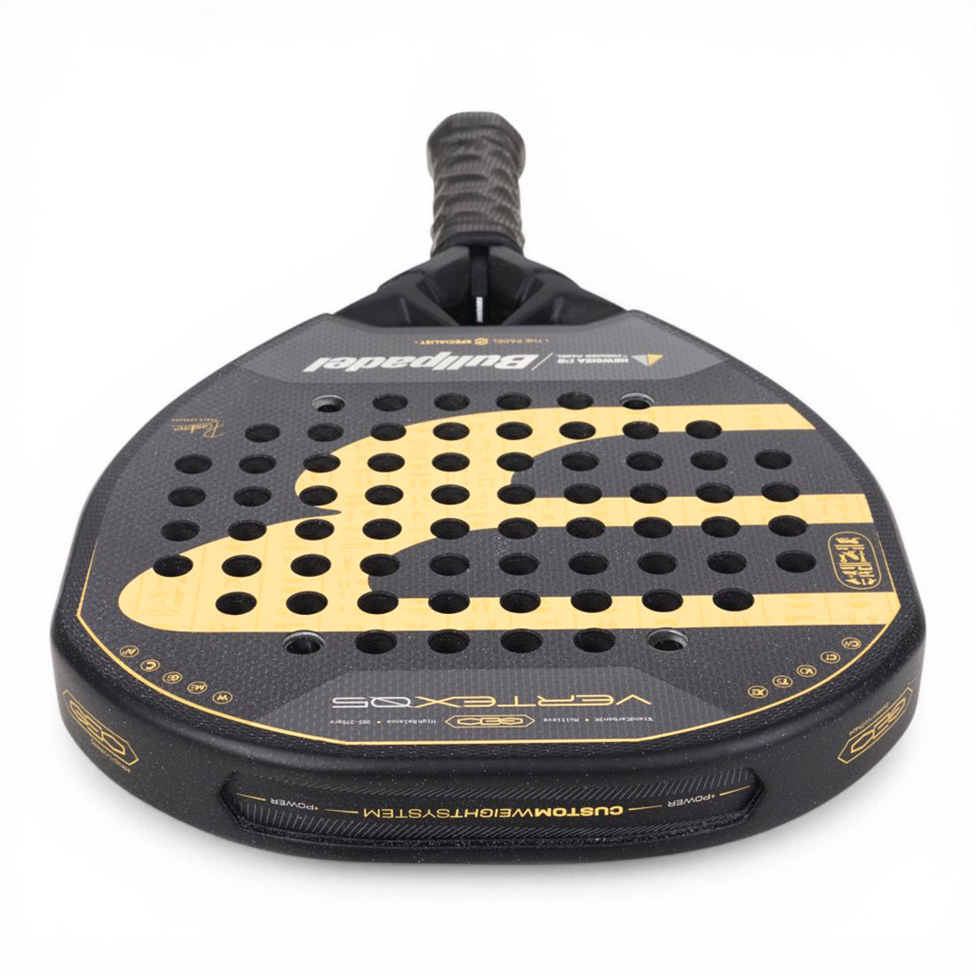 Bullpadel Vertex 05 Newgiza 2026