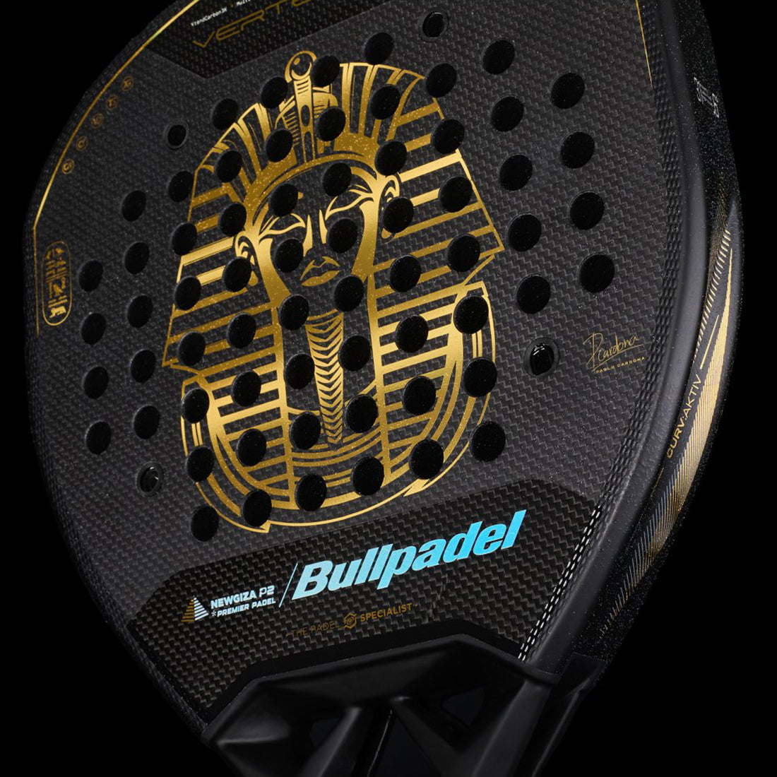 Bullpadel Vertex 05 Newgiza 2026