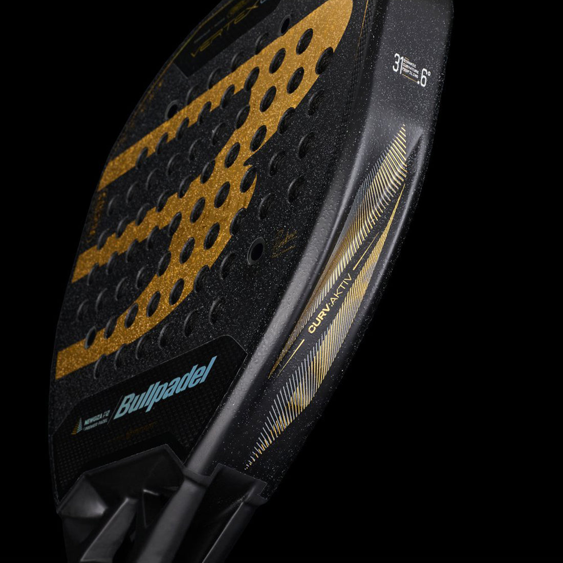 Bullpadel Vertex 05 Newgiza 2026