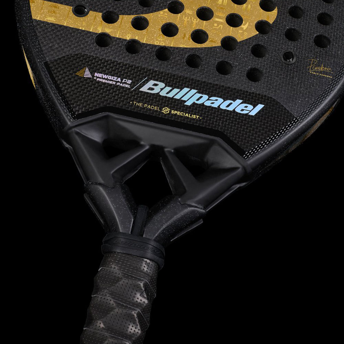 Bullpadel Vertex 05 Newgiza 2026