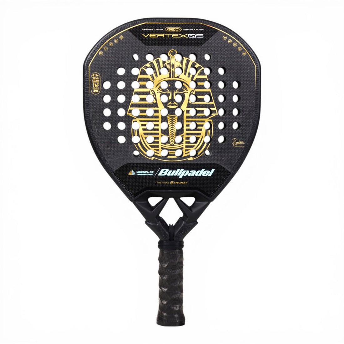 Bullpadel Vertex 05 Newgiza 2026