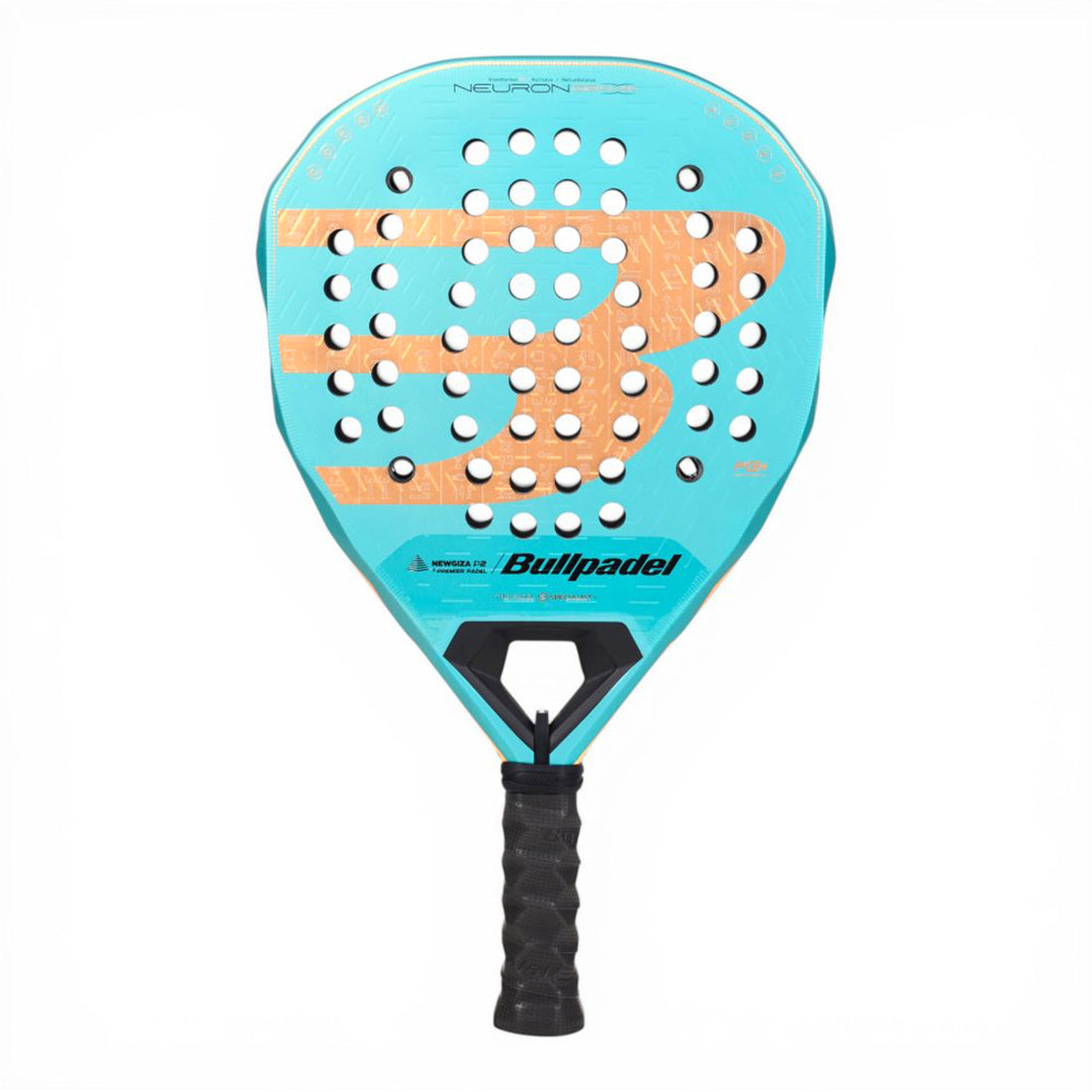Bullpadel Neuron Newgiza 2026