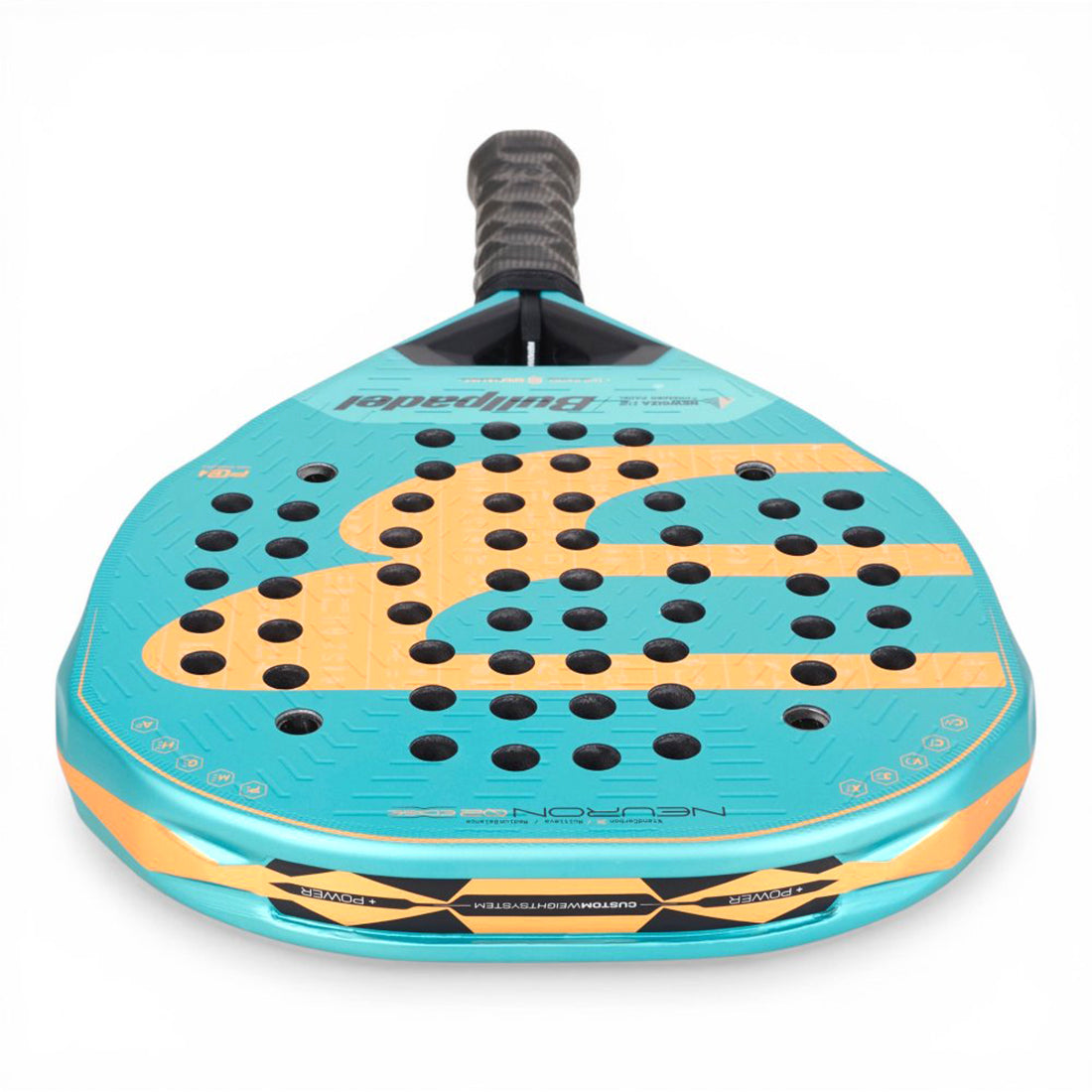 Bullpadel Neuron Newgiza 2026