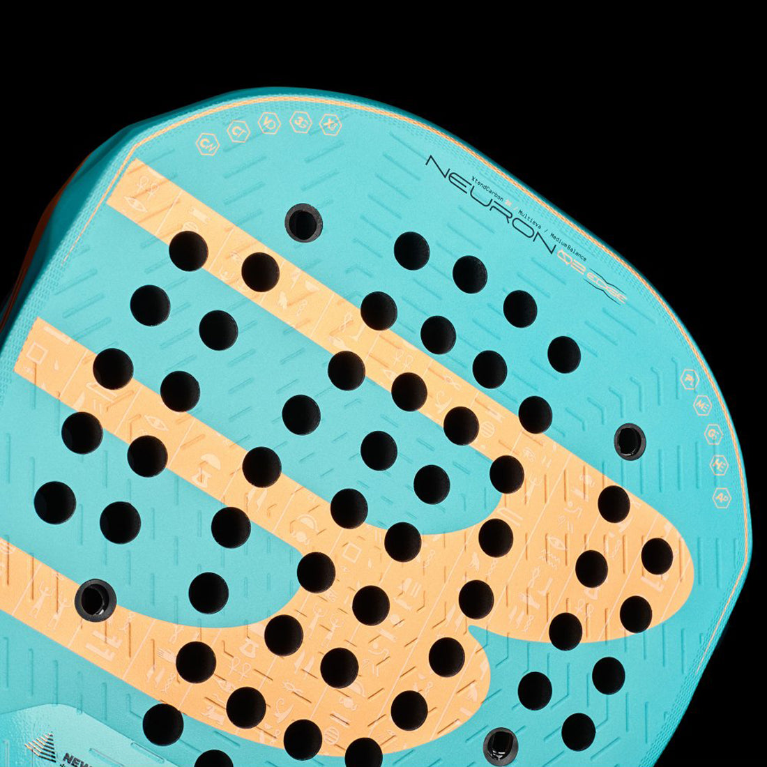 Bullpadel Neuron Newgiza 2026