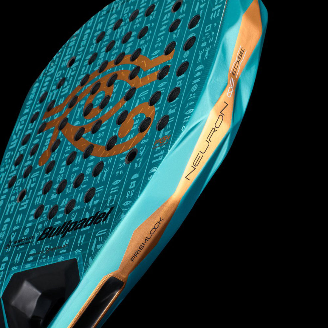 Bullpadel Neuron Newgiza 2026
