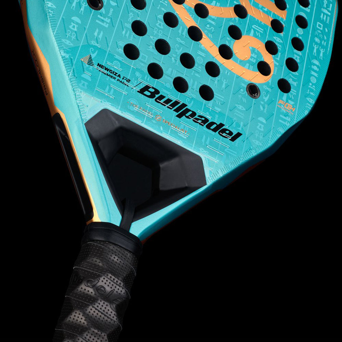 Bullpadel Neuron Newgiza 2026
