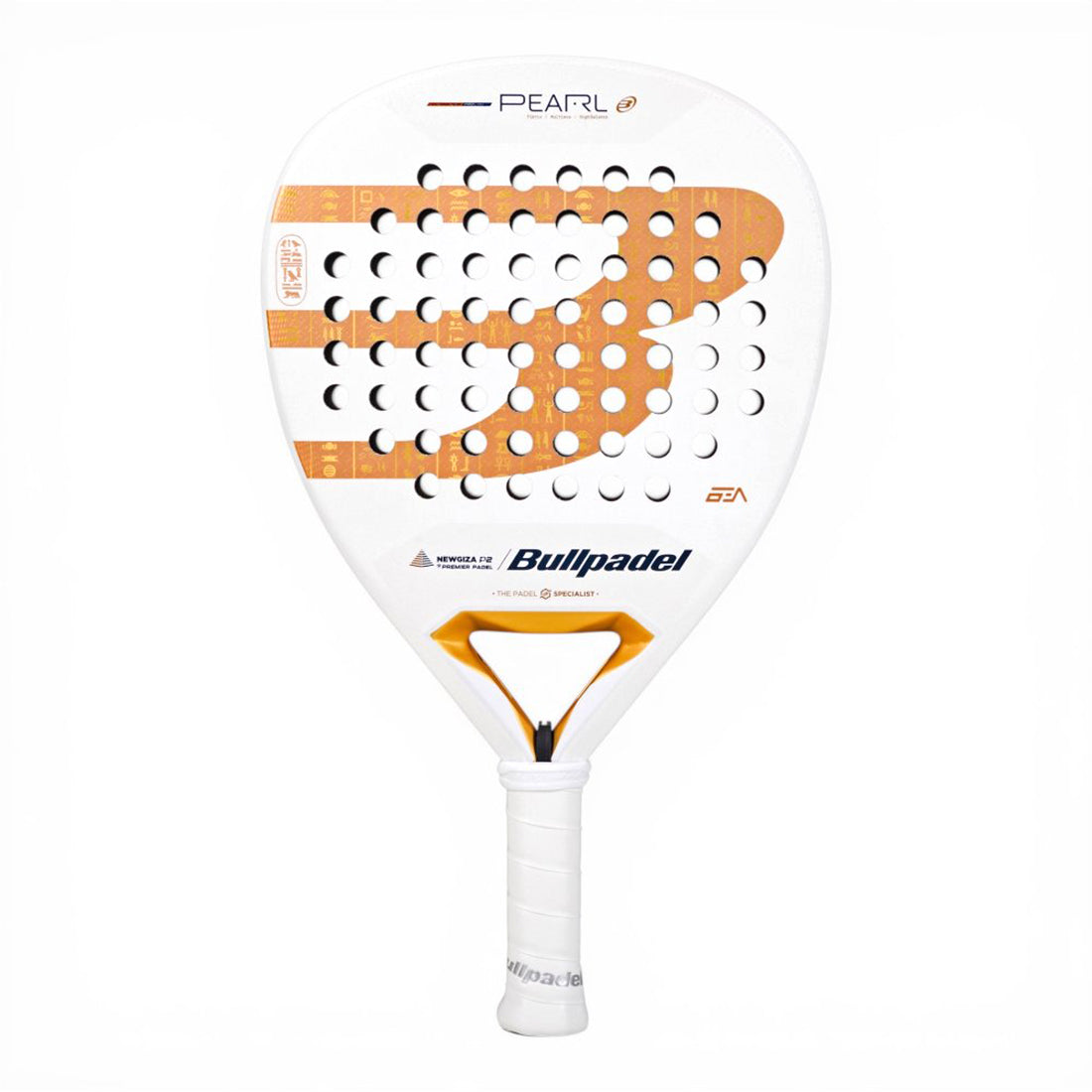 Bullpadel Pearl Newgiza 2026