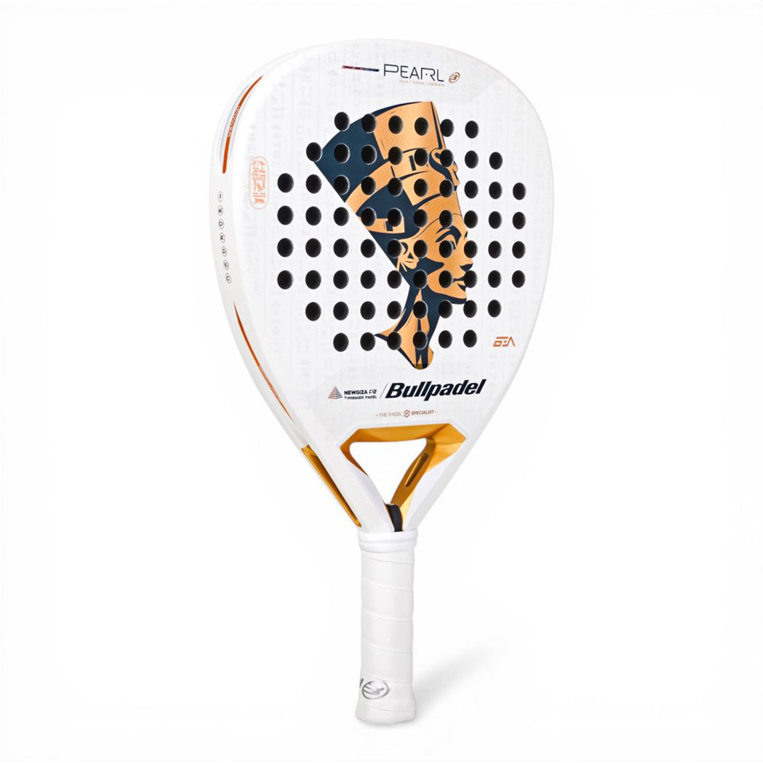 Bullpadel Pearl Newgiza 2026