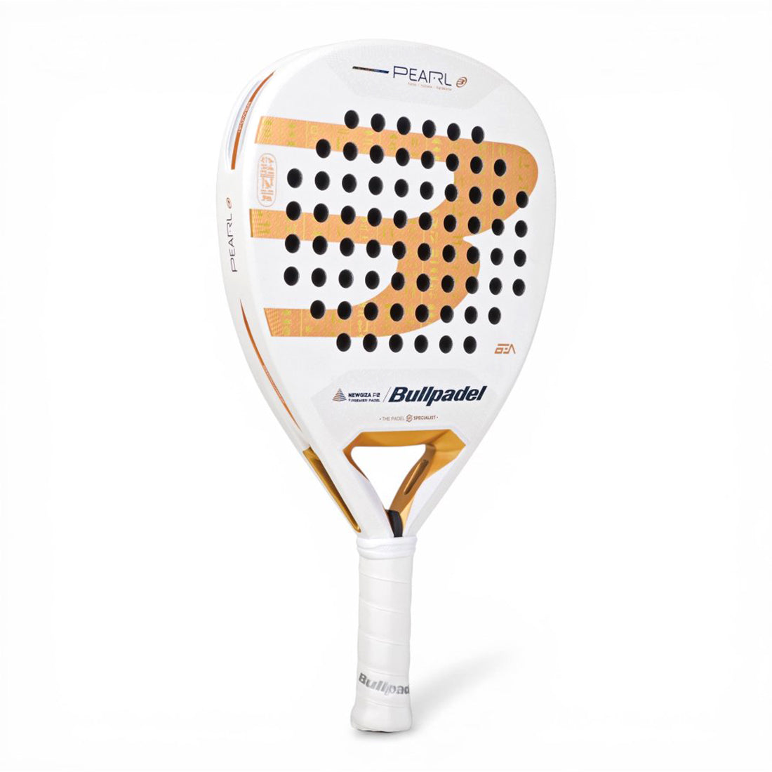 Bullpadel Pearl Newgiza 2026