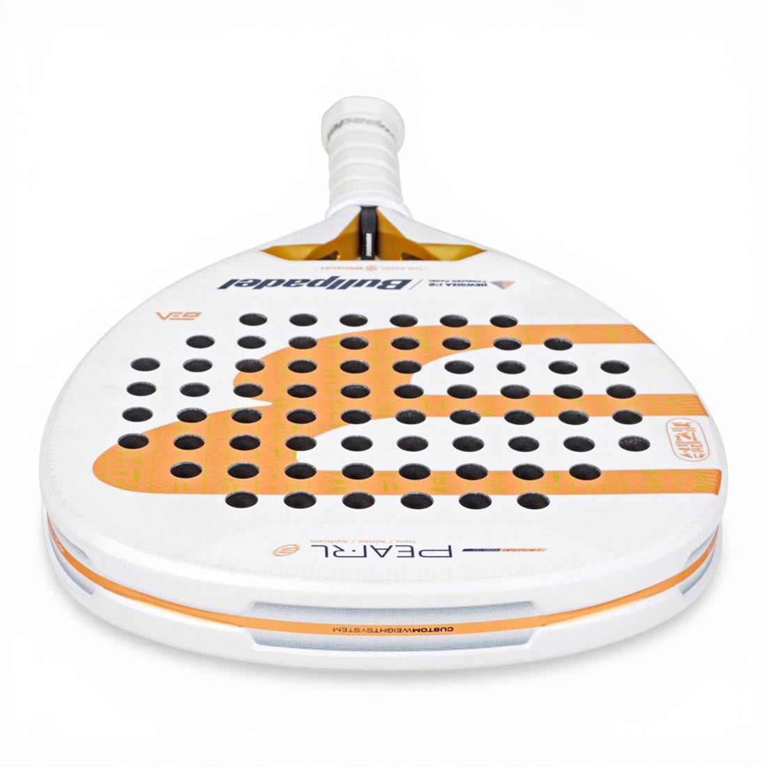 Bullpadel Pearl Newgiza 2026