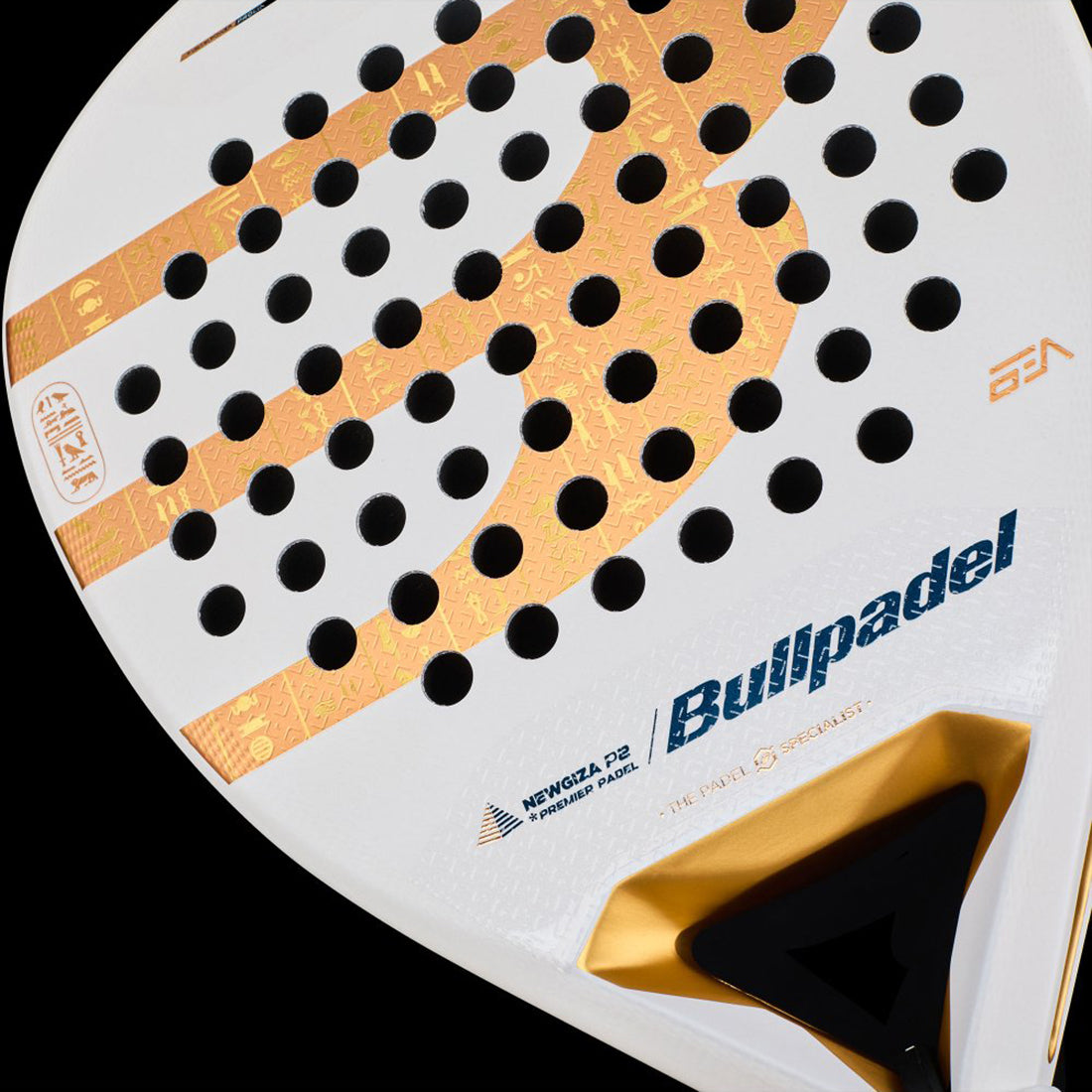 Bullpadel Pearl Newgiza 2026