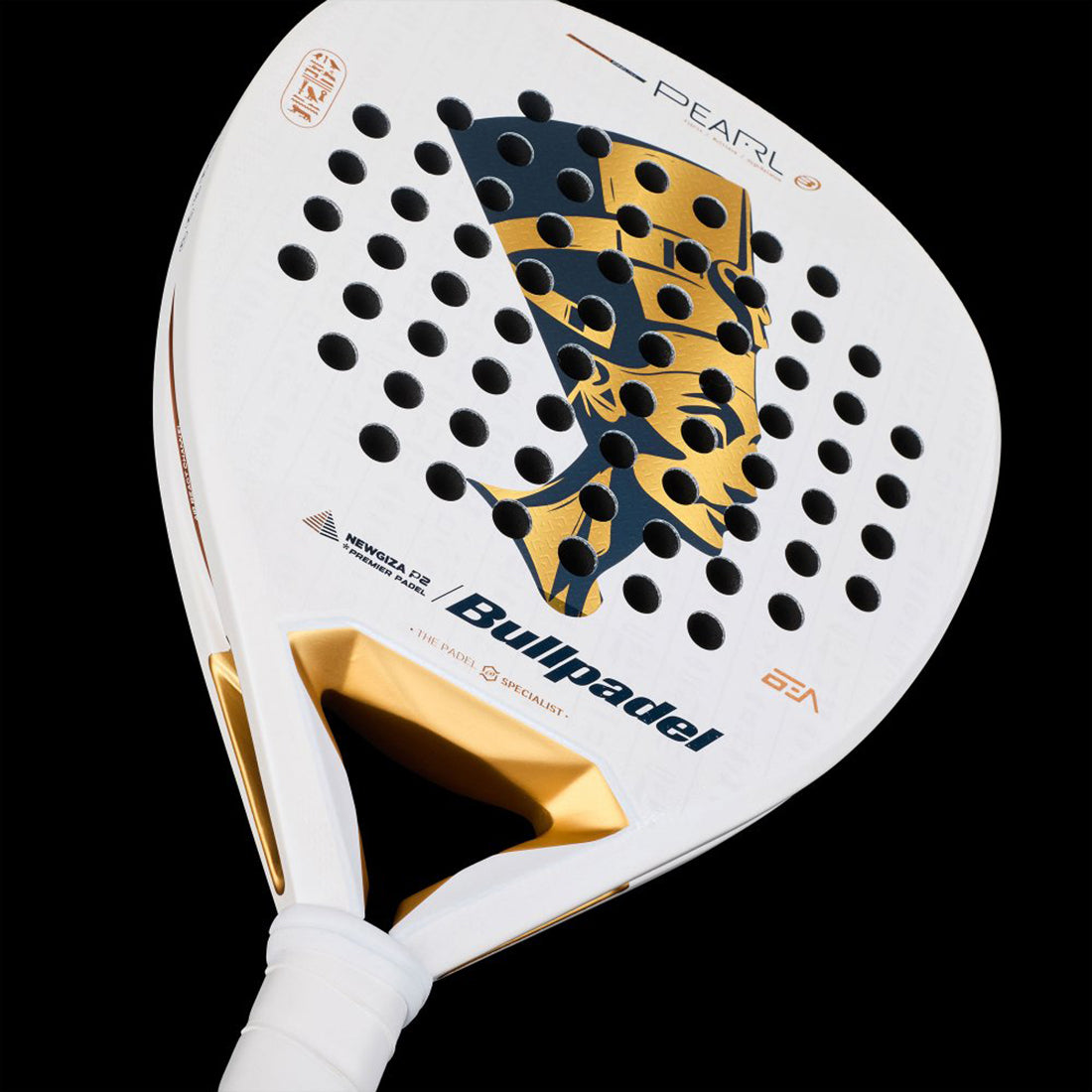 Bullpadel Pearl Newgiza 2026